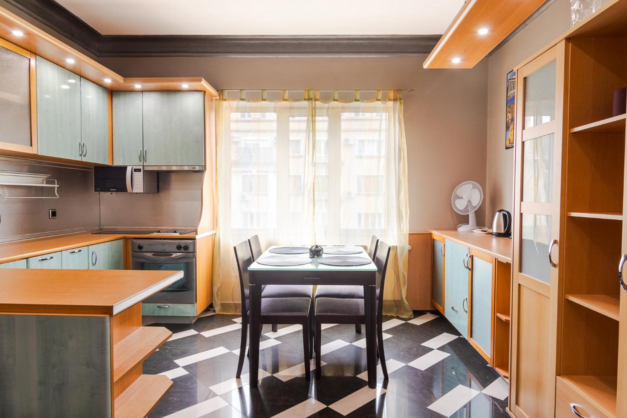 Your Home Away From Home Sofia Buitenkant foto