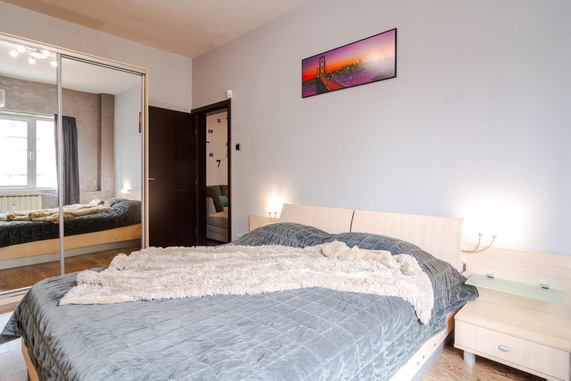 Your Home Away From Home Sofia Buitenkant foto
