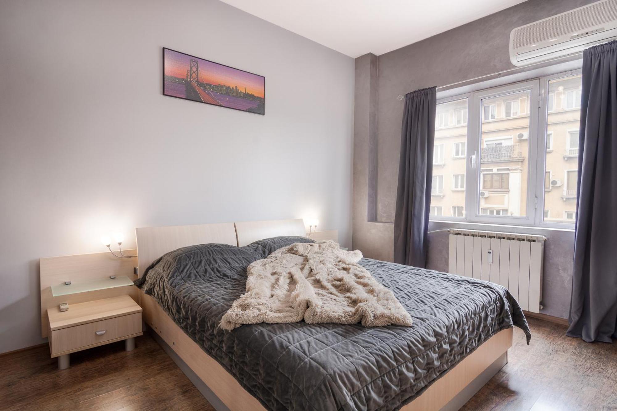 Your Home Away From Home Sofia Buitenkant foto