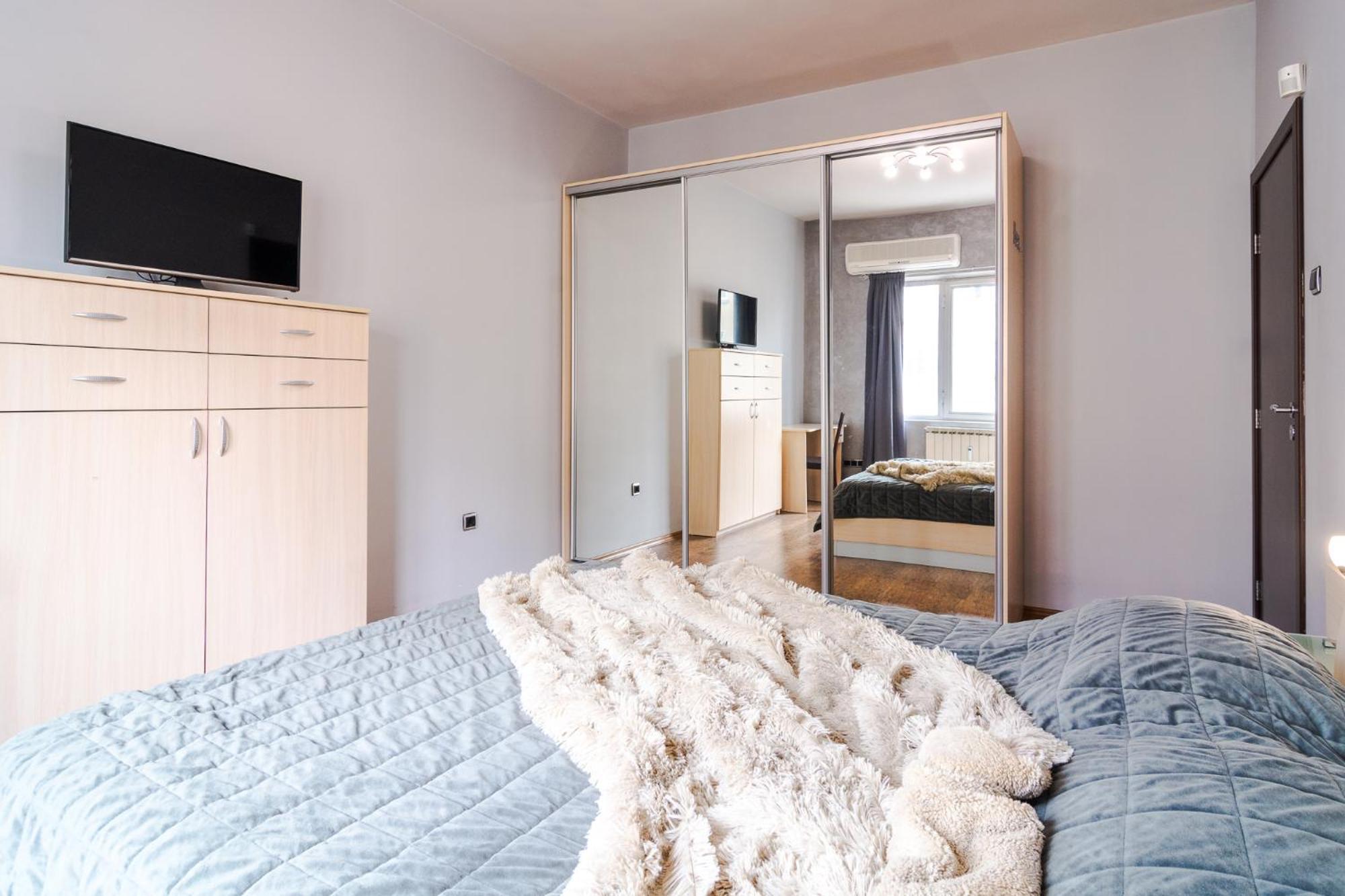 Your Home Away From Home Sofia Buitenkant foto